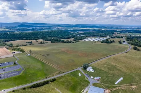 92 Acres Kratzer Road Rockingham VA 22802