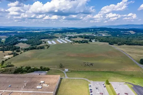 92 Acres Kratzer Road Rockingham VA 22802
