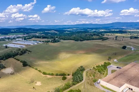 92 Acres Kratzer Road Rockingham VA 22802
