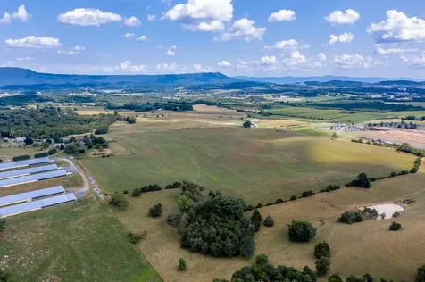 92 Acres Kratzer Road Rockingham VA 22802