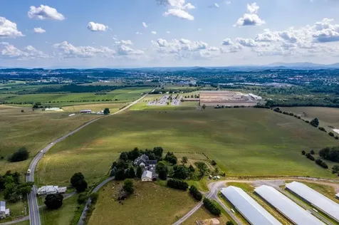 92 Acres Kratzer Road Rockingham VA 22802