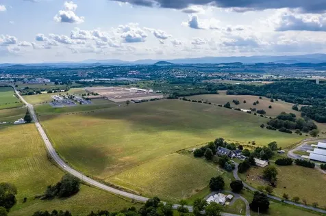 92 Acres Kratzer Road Rockingham VA 22802