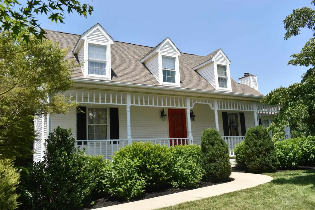 118 Sunset Drive Waynesboro VA 22980