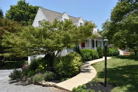 118 Sunset Drive Waynesboro VA 22980