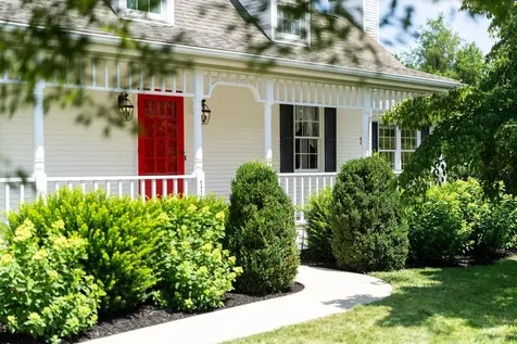 118 Sunset Drive Waynesboro VA 22980