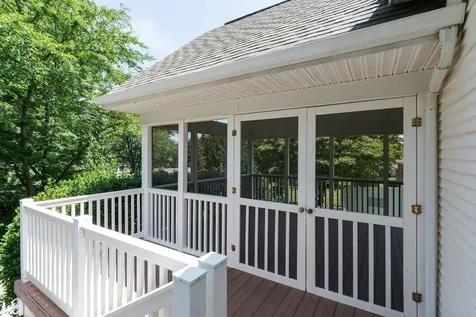 118 Sunset Drive Waynesboro VA 22980