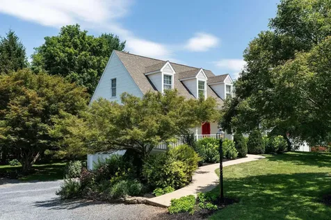 118 Sunset Drive Waynesboro VA 22980