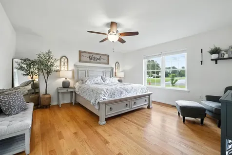 250 Fairview Road Luray VA 22835