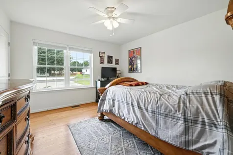 250 Fairview Road Luray VA 22835