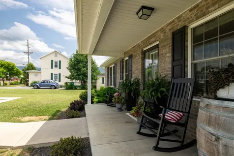 250 Fairview Road Luray VA 22835