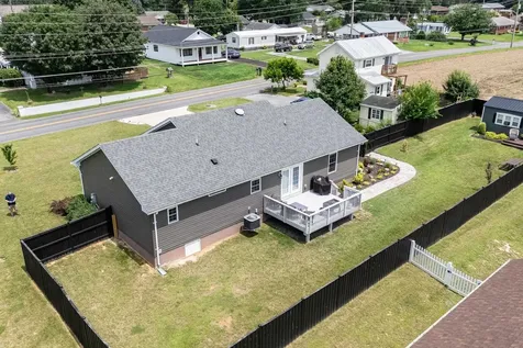 250 Fairview Road Luray VA 22835