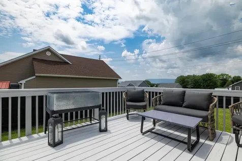 250 Fairview Road Luray VA 22835