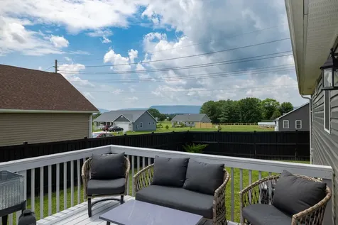 250 Fairview Road Luray VA 22835