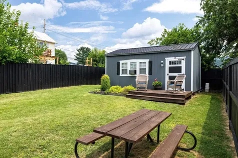 250 Fairview Road Luray VA 22835