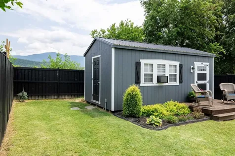 250 Fairview Road Luray VA 22835