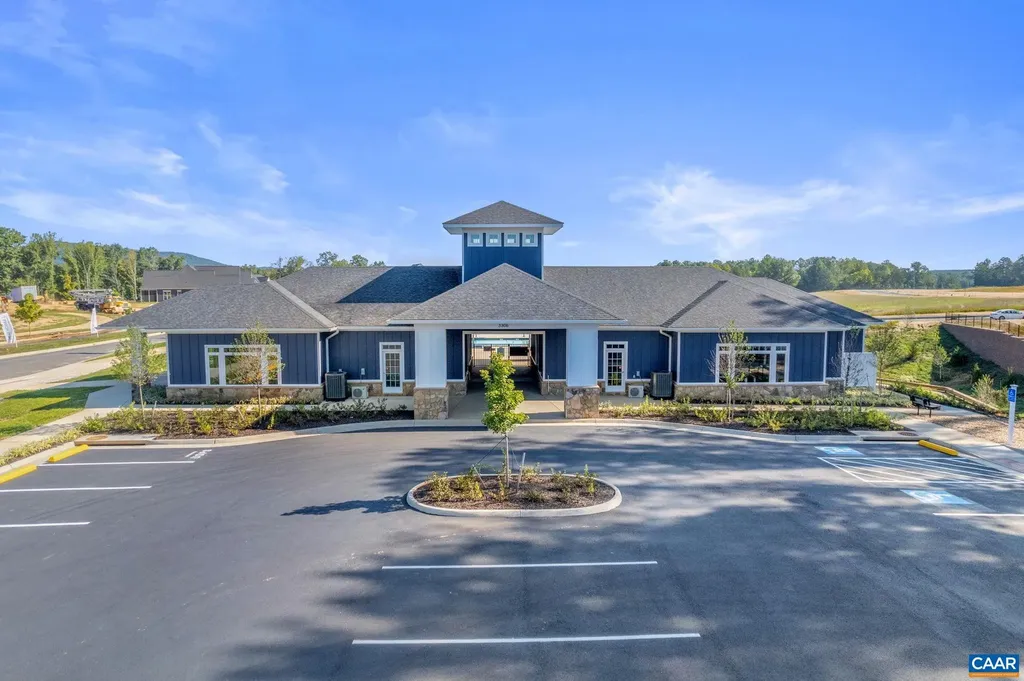 11 Steep Rock Place Charlottesville VA 22911