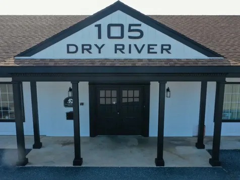 105 Dry River Road Bridgewater VA 22812