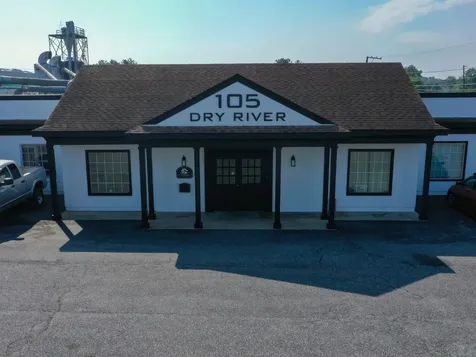 105 Dry River Road Bridgewater VA 22812