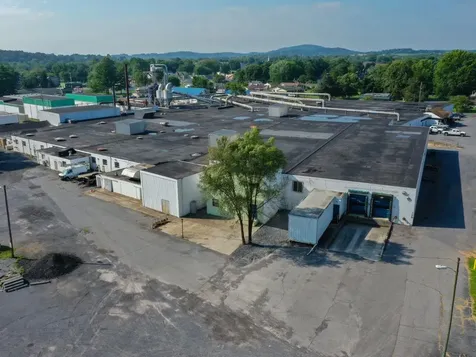 105 Dry River Road Bridgewater VA 22812