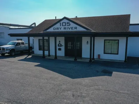 105 Dry River Road Bridgewater VA 22812