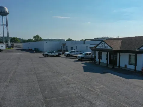105 Dry River Road Bridgewater VA 22812