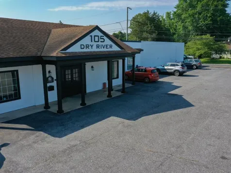 105 Dry River Road Bridgewater VA 22812