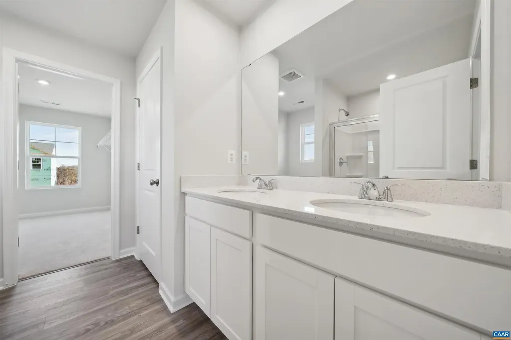 Lot 159 Horse Path Drive Charlottesville VA 22902