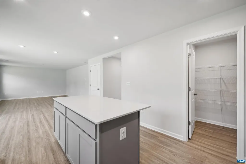 Lot 159 Horse Path Drive Charlottesville VA 22902