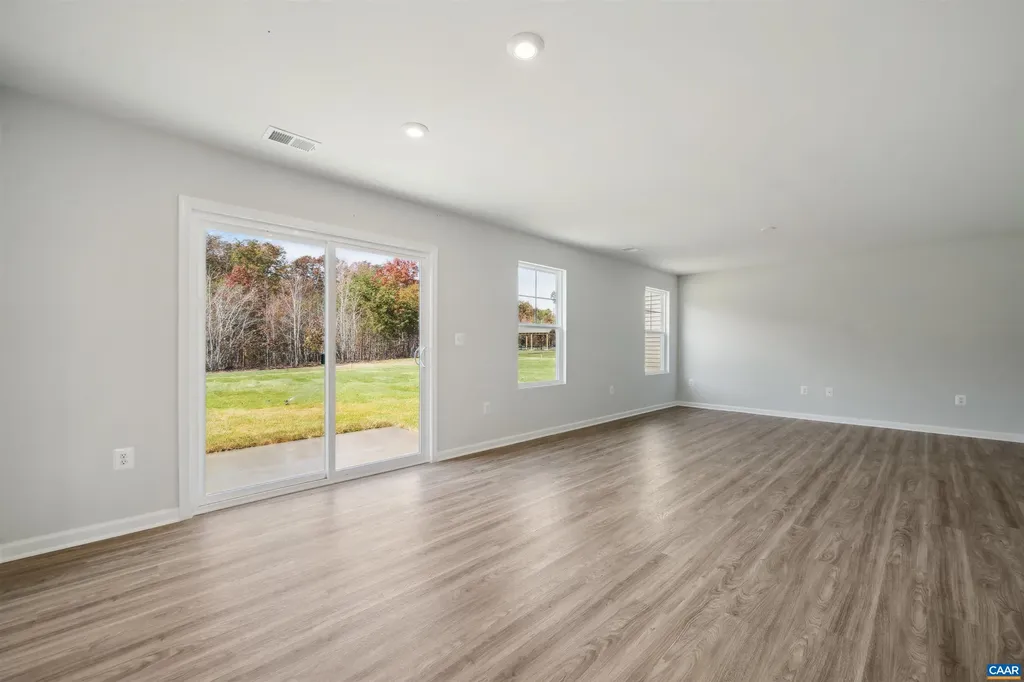 Lot 159 Horse Path Drive Charlottesville VA 22902