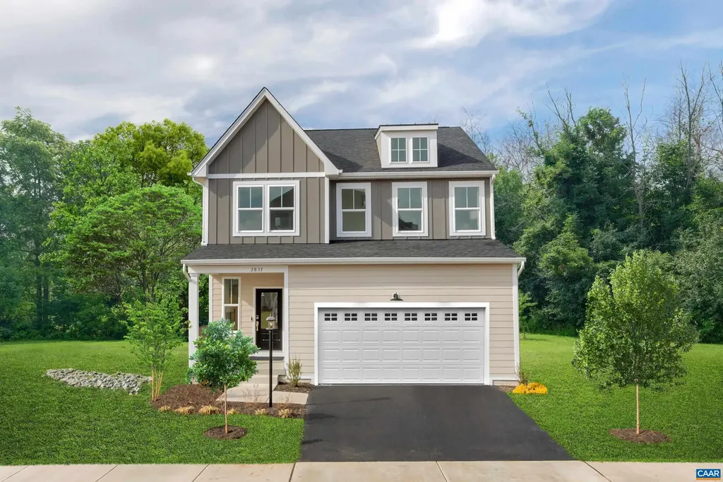 3053 Rambling Brook Lane Crozet VA 22932