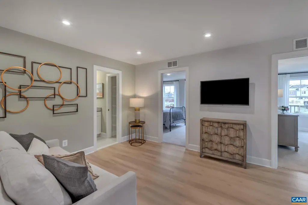 3053 Rambling Brook Lane Crozet VA 22932