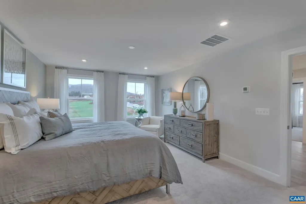 3053 Rambling Brook Lane Crozet VA 22932