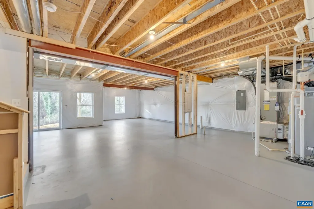 3053 Rambling Brook Lane Crozet VA 22932