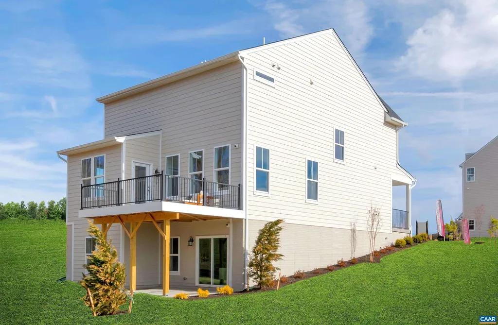 3053 Rambling Brook Lane Crozet VA 22932