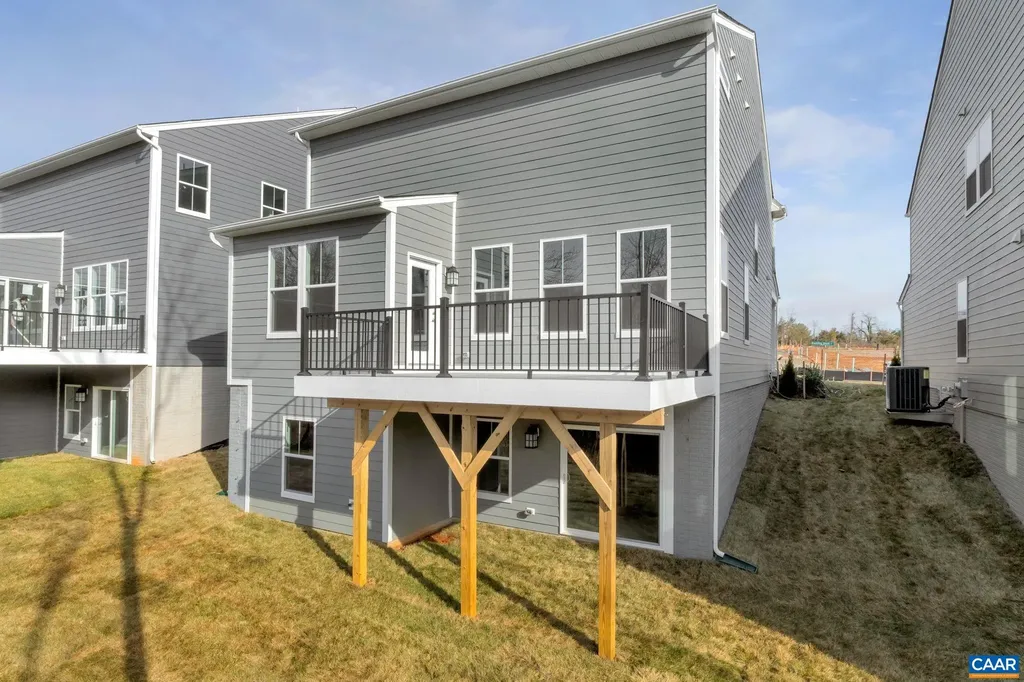 3053 Rambling Brook Lane Crozet VA 22932