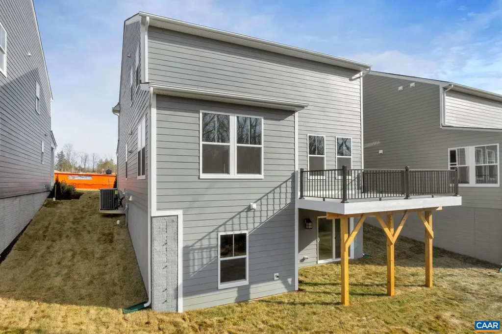 3053 Rambling Brook Lane Crozet VA 22932