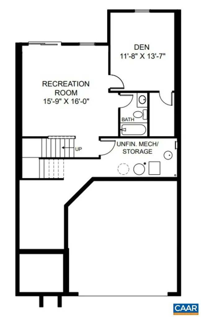 3053 Rambling Brook Lane Crozet VA 22932