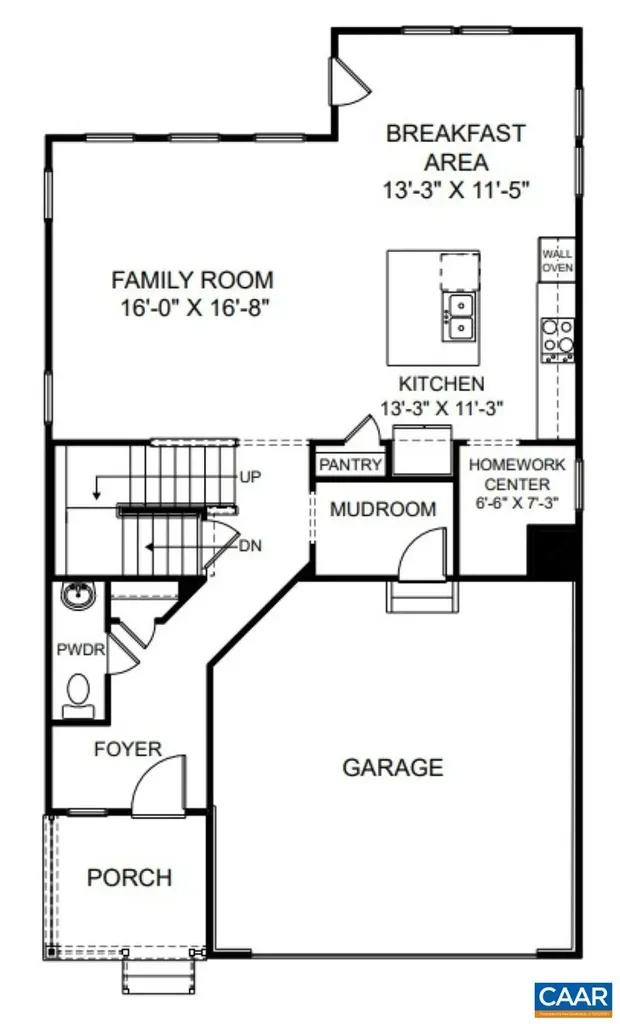 3053 Rambling Brook Lane Crozet VA 22932