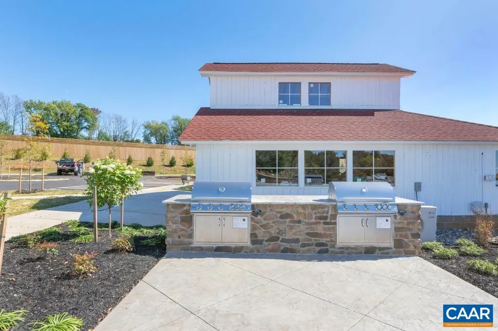 3053 Rambling Brook Lane Crozet VA 22932