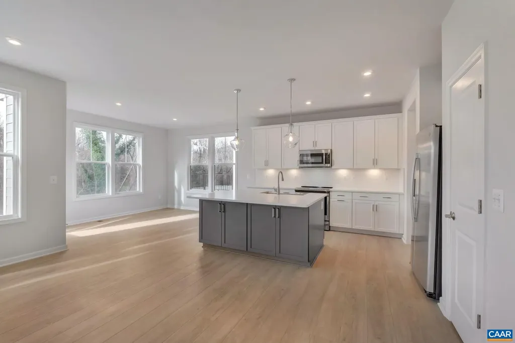 3053 Rambling Brook Lane Crozet VA 22932