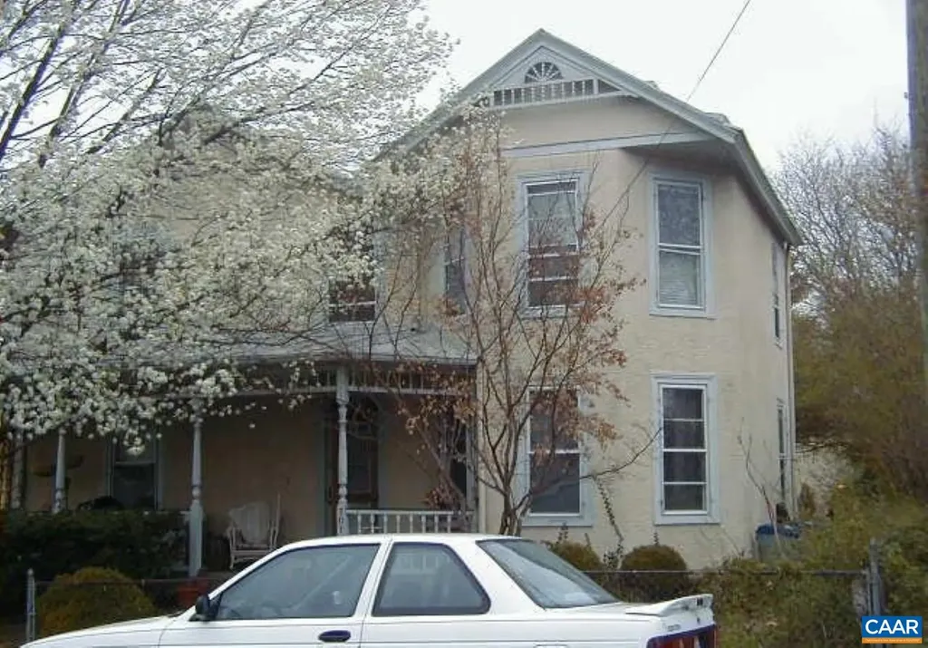 701 Bolling Avenue Charlottesville VA 22902