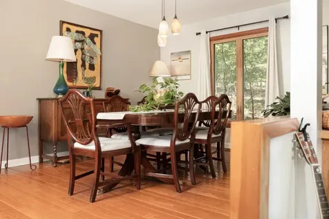 138 Hartman Court Mcgaheysville VA 22840