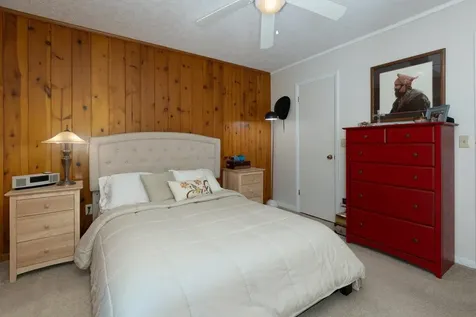 138 Hartman Court Mcgaheysville VA 22840