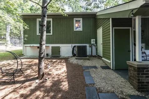 138 Hartman Court Mcgaheysville VA 22840