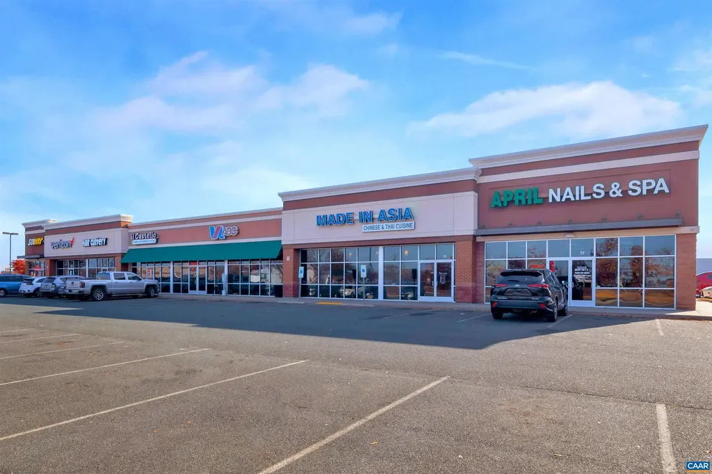 263 Horse Path Drive Charlottesville VA 22902