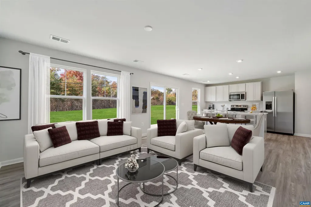 263 Horse Path Drive Charlottesville VA 22902