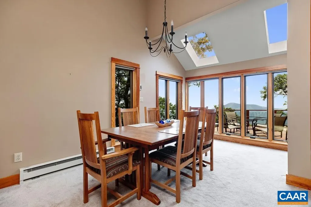 788 Devils Knob Loop Roseland VA 22967