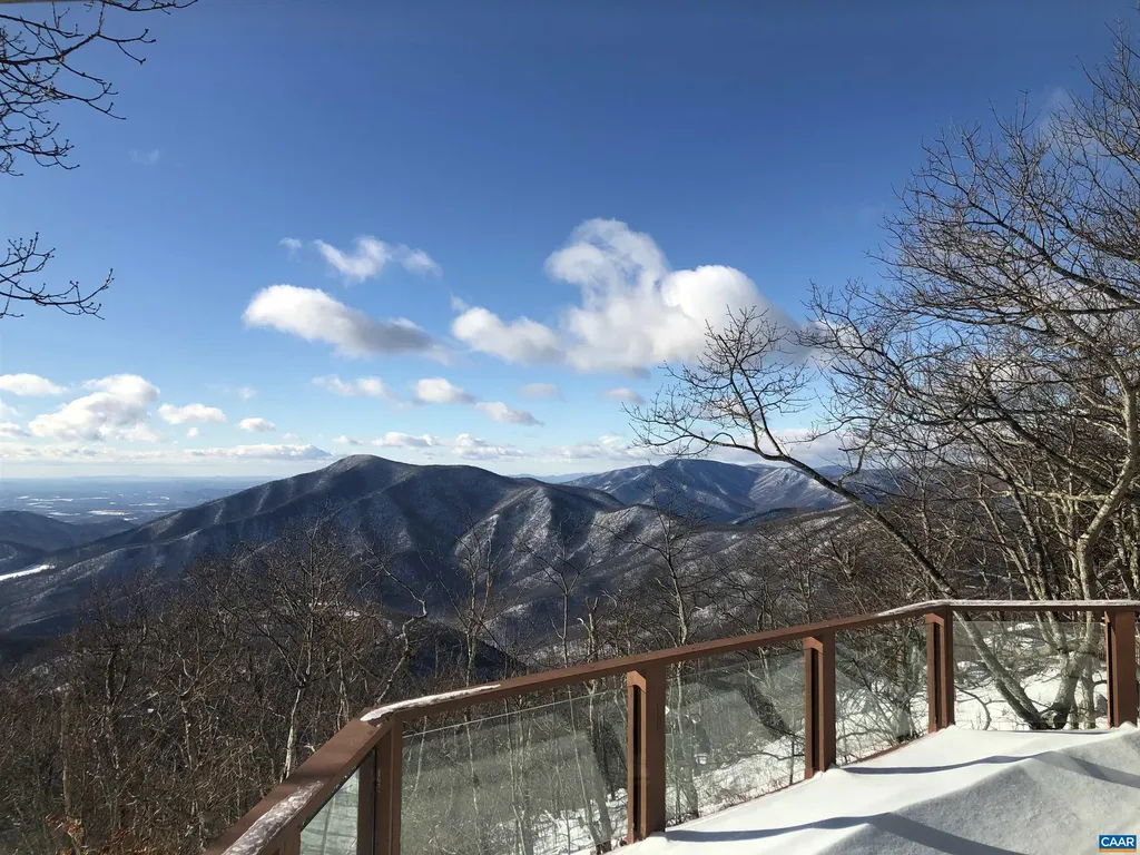 788 Devils Knob Loop Roseland VA 22967