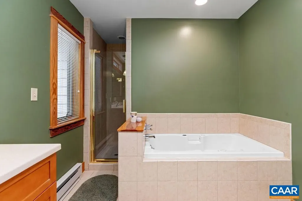 788 Devils Knob Loop Roseland VA 22967