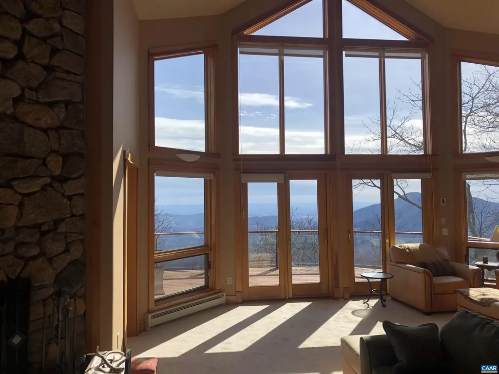 788 Devils Knob Loop Roseland VA 22967